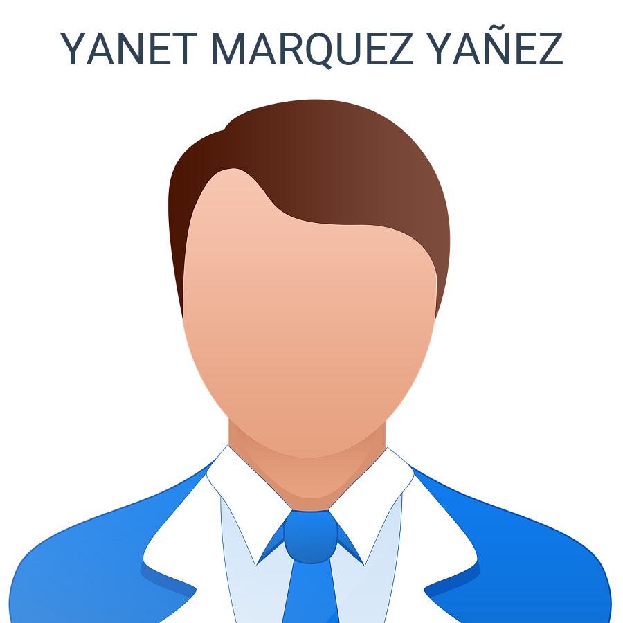YANET MARQUEZ YAÑEZ