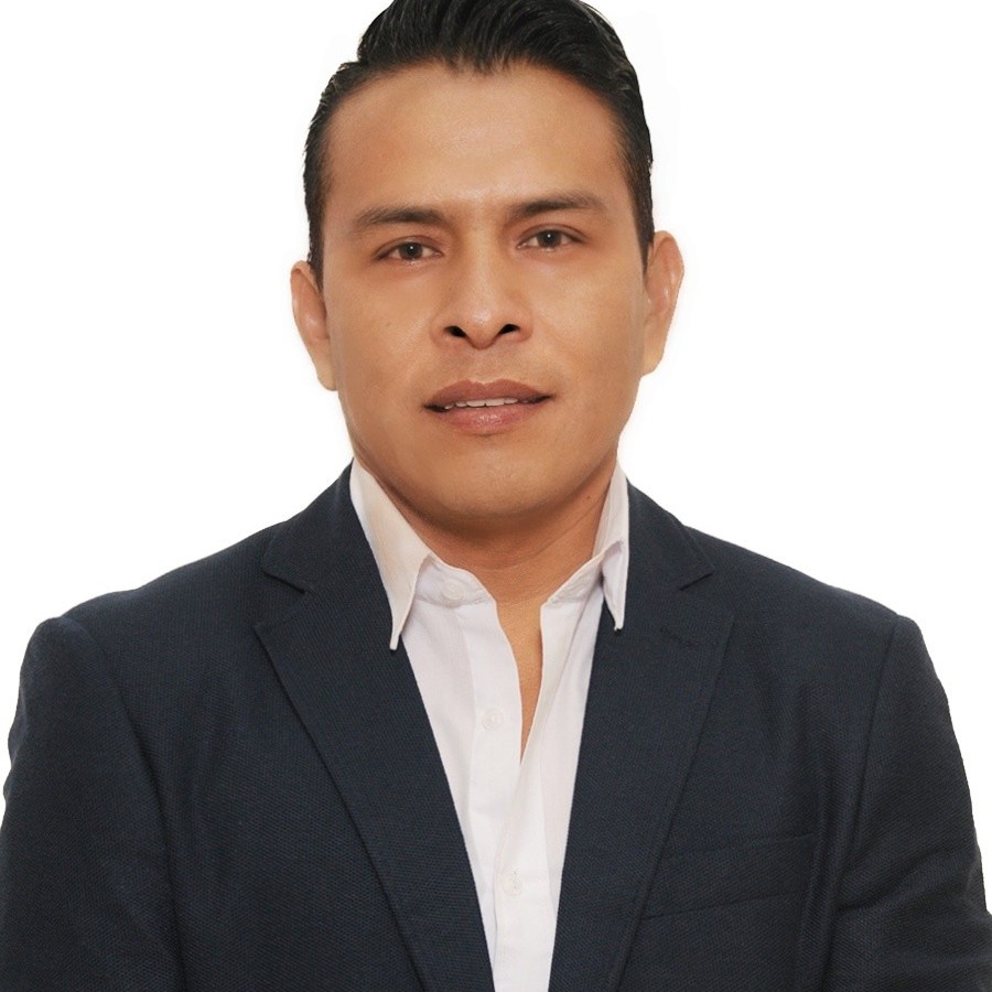 C. CRISPIN ALVARADO MARQUEZ