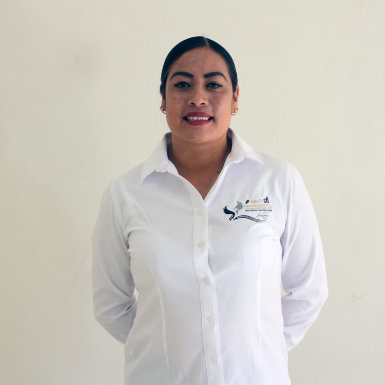 ELIDIA BAUTISTA HERNANDEZ