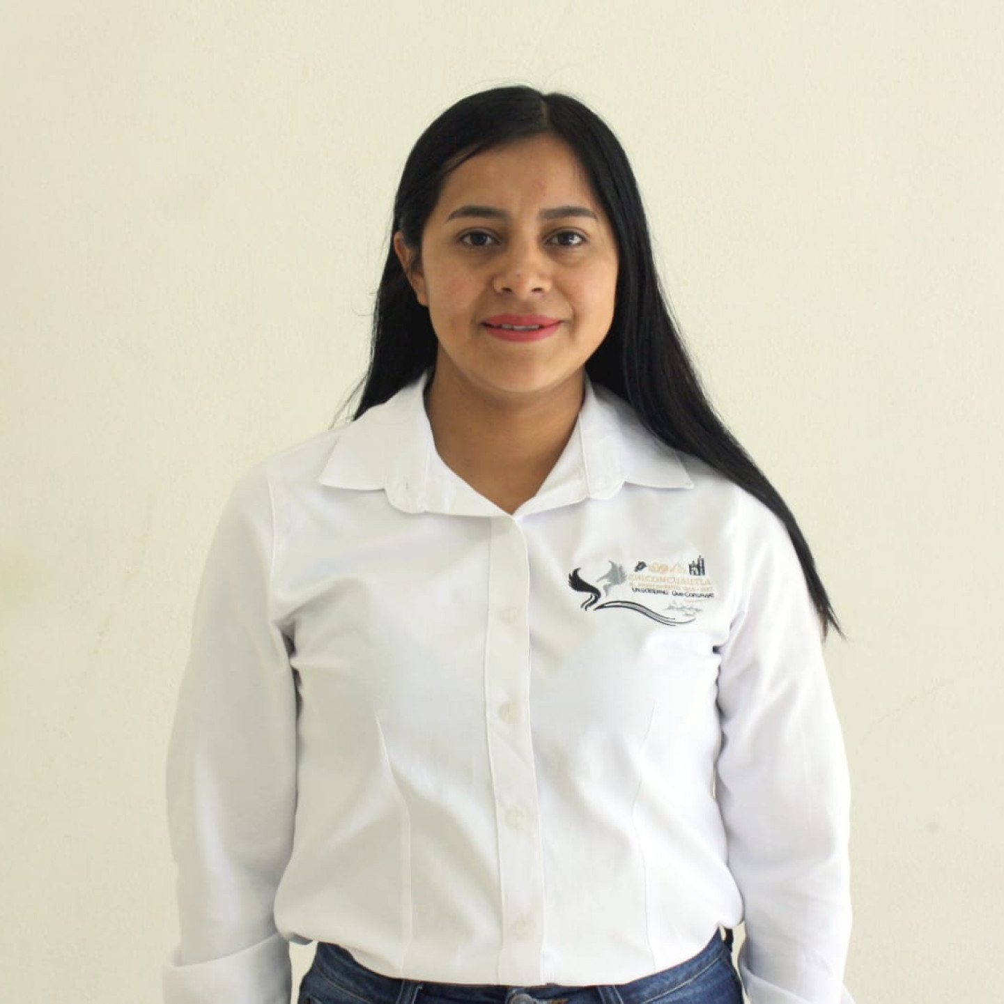 MANUELA FLORES LEÒN