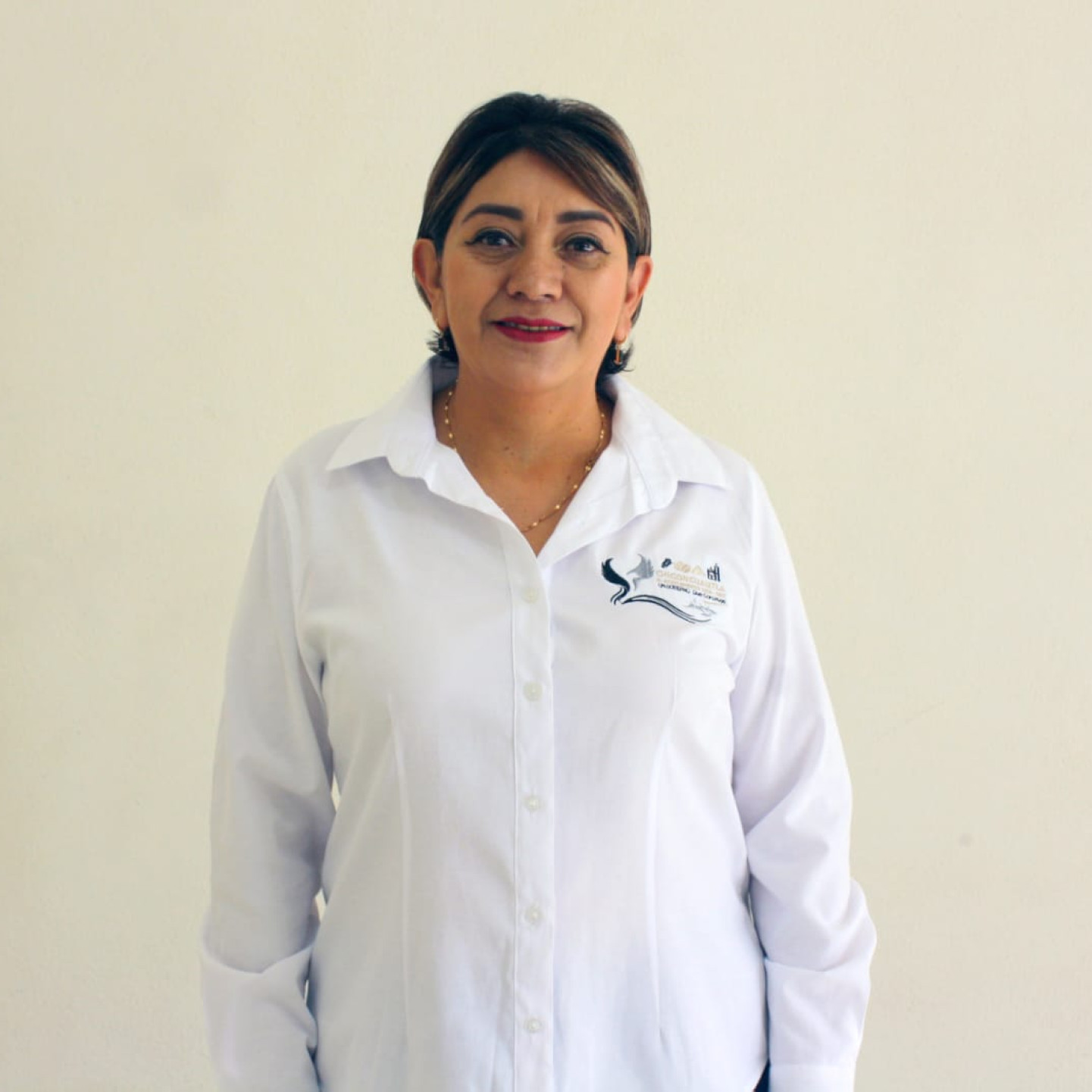 ANGELICA MARIA GARRIDO HERNANDEZ